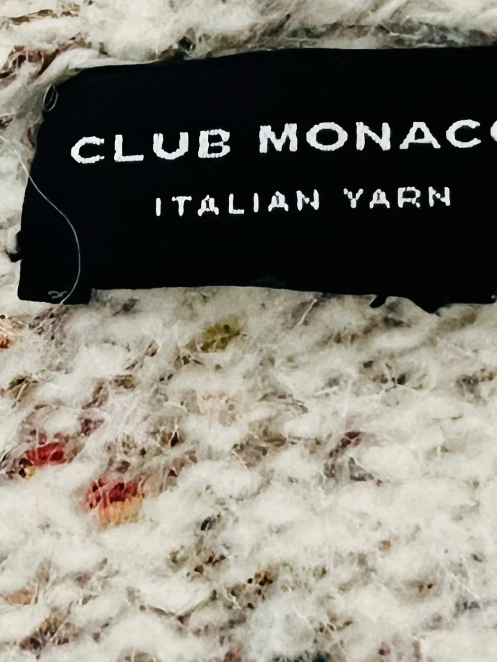 Club Monaco club monaco